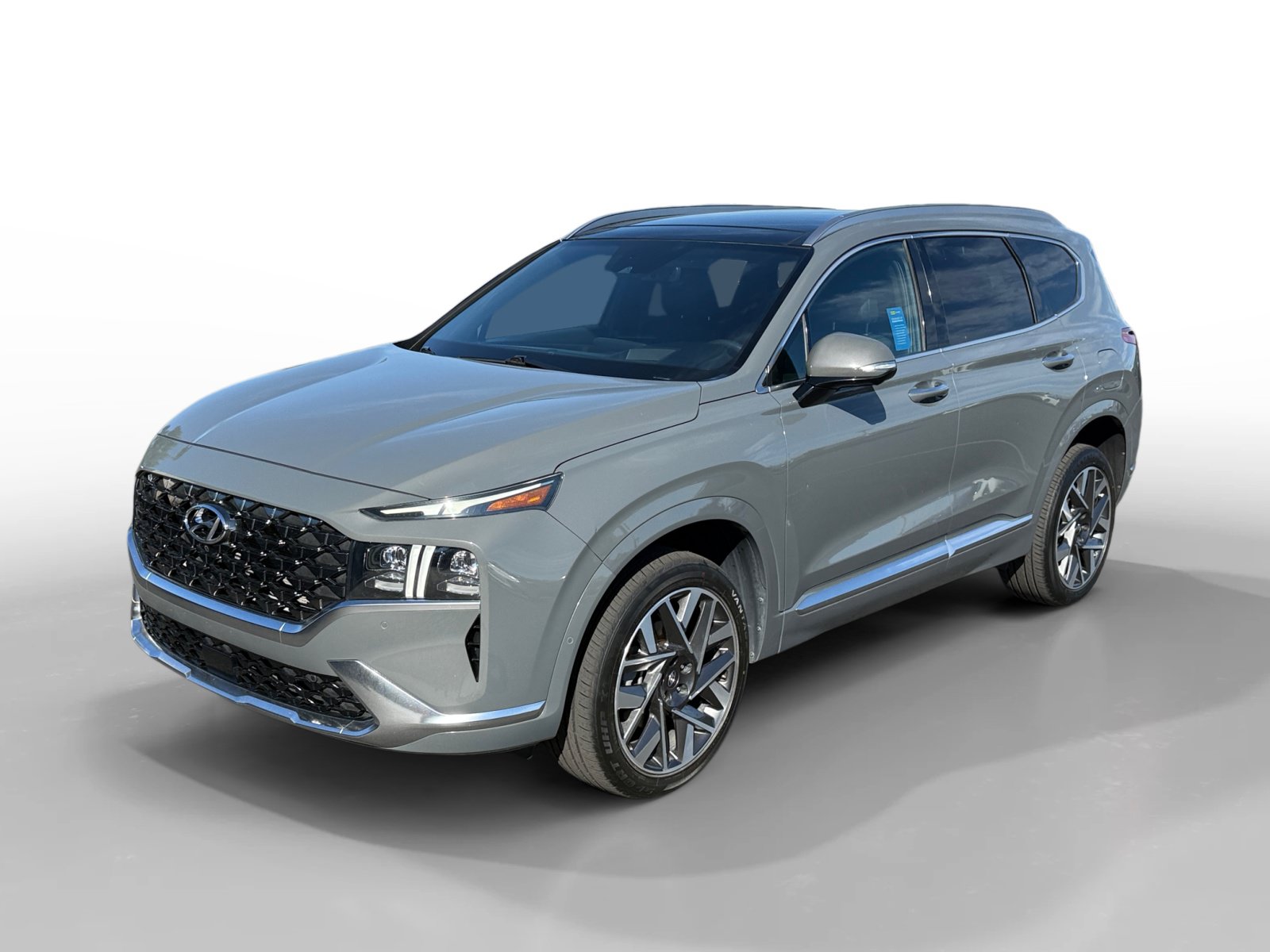 Used 2023 Hyundai Santa Fe Calligraphy
