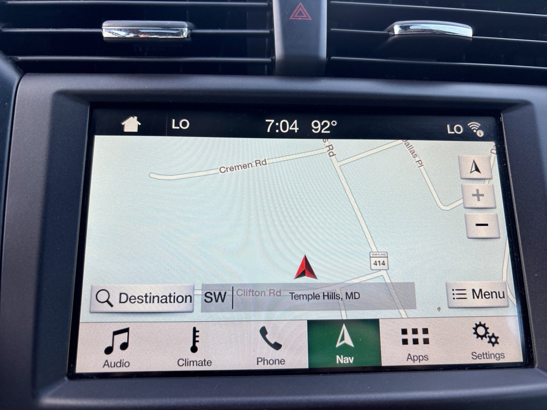 Used 2018 Ford Fusion Energi Titanium FWD image 20