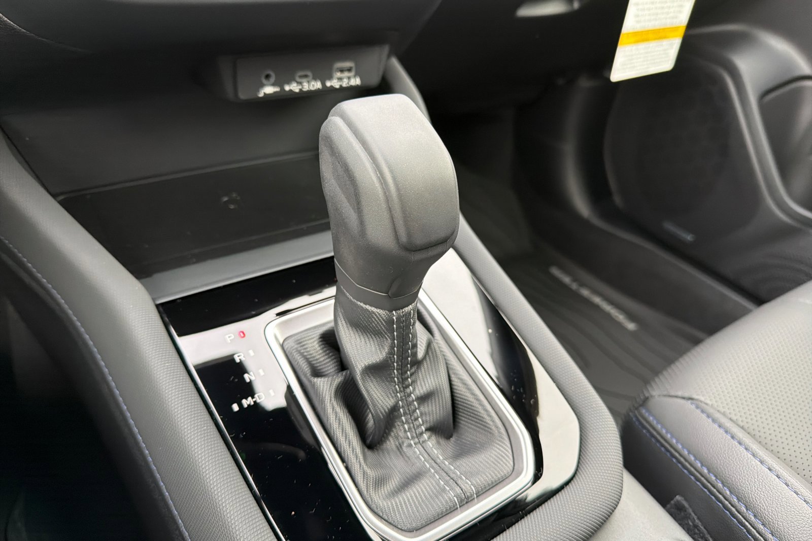 New 2025 Subaru Forester Limited image 22