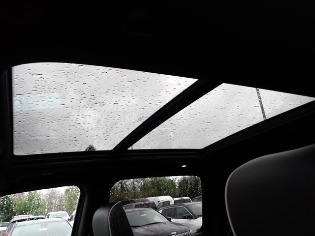 New 2026 RAM 1500 Laramie w/ Night Edition image 16