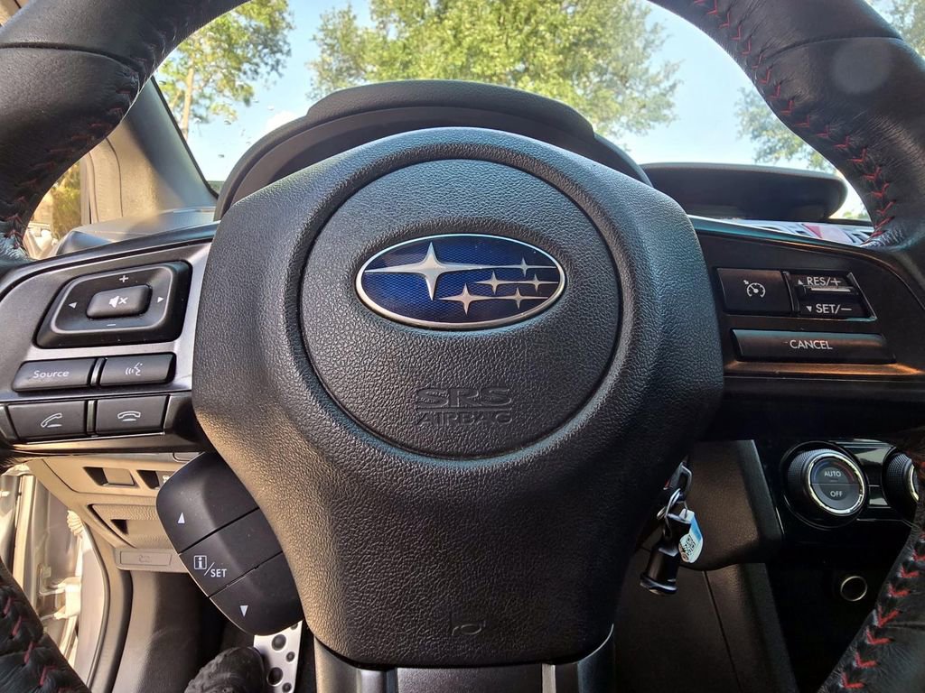 Used 2020 Subaru WRX Premium AWD/4WD image 28