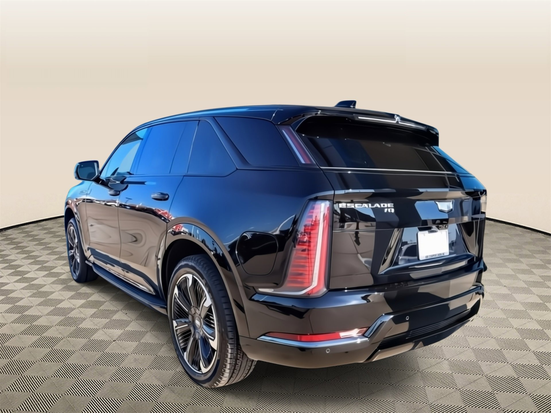 New 2025 Cadillac Escalade IQ Sport 2 image 19