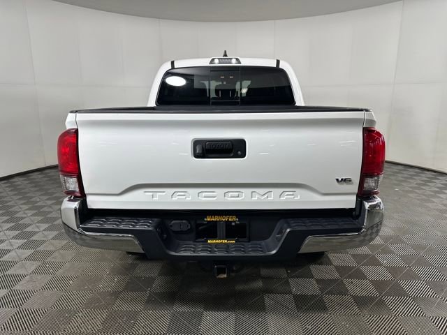 Used 2021 Toyota Tacoma SR5 image 4