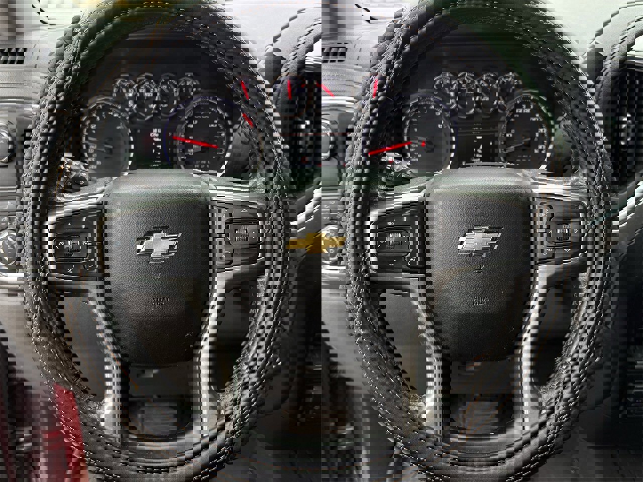 Used 2021 Chevrolet Silverado 1500 LT w/ Texas Edition Plus image 15