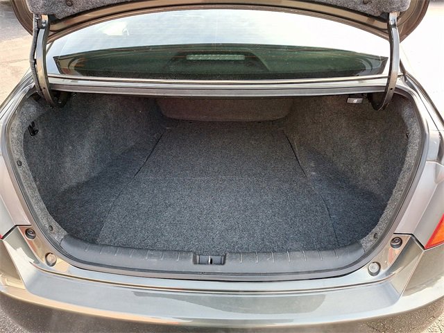 Used 2014 Honda Accord EX image 29