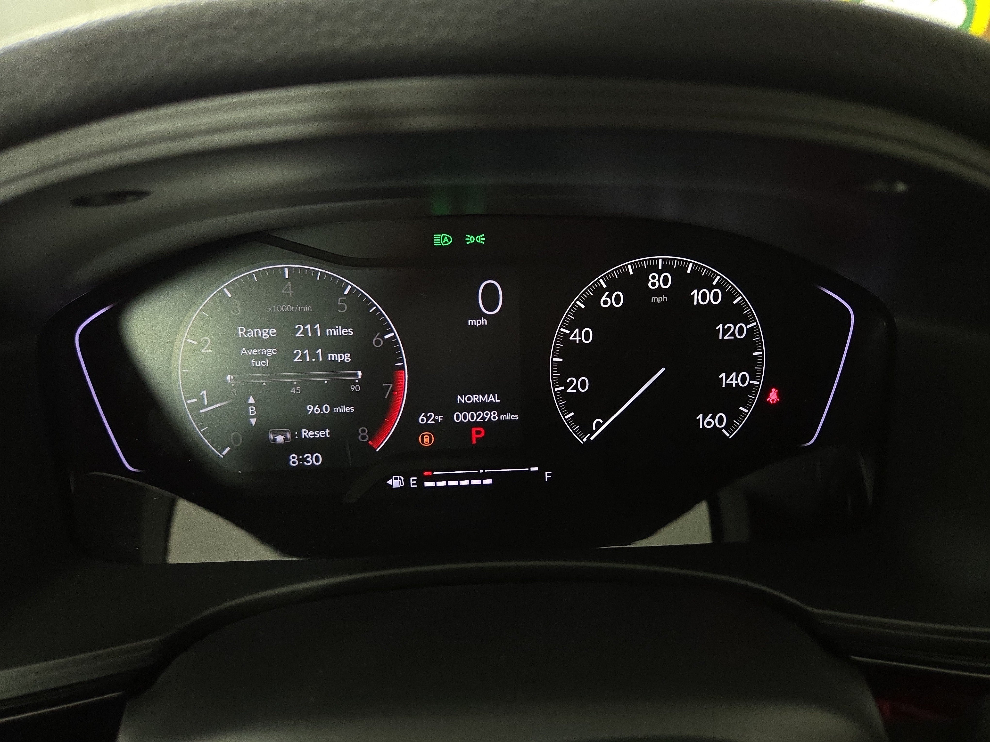Used 2026 Honda Civic Sport image 17