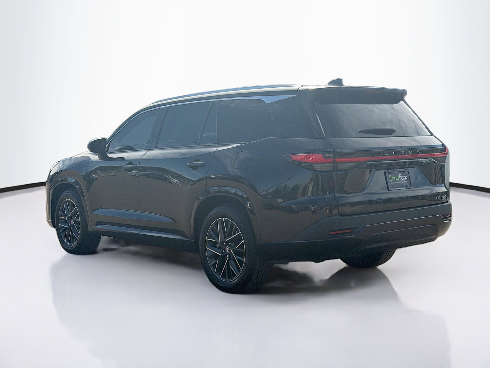 Used 2024 Lexus TX 350 AWD w/ Technology Package image 5