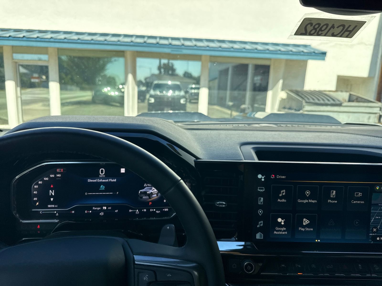 Certified 2024 Chevrolet Silverado 1500 ZR2 image 13