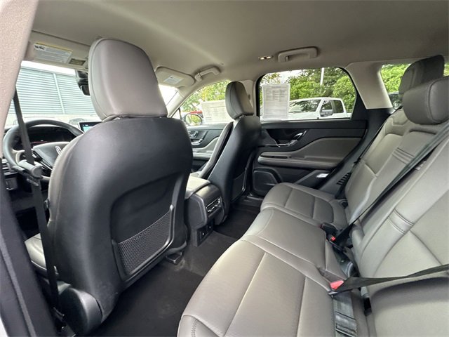 Certified 2024 Lincoln Corsair AWD w/ Equipment Group 101A image 18