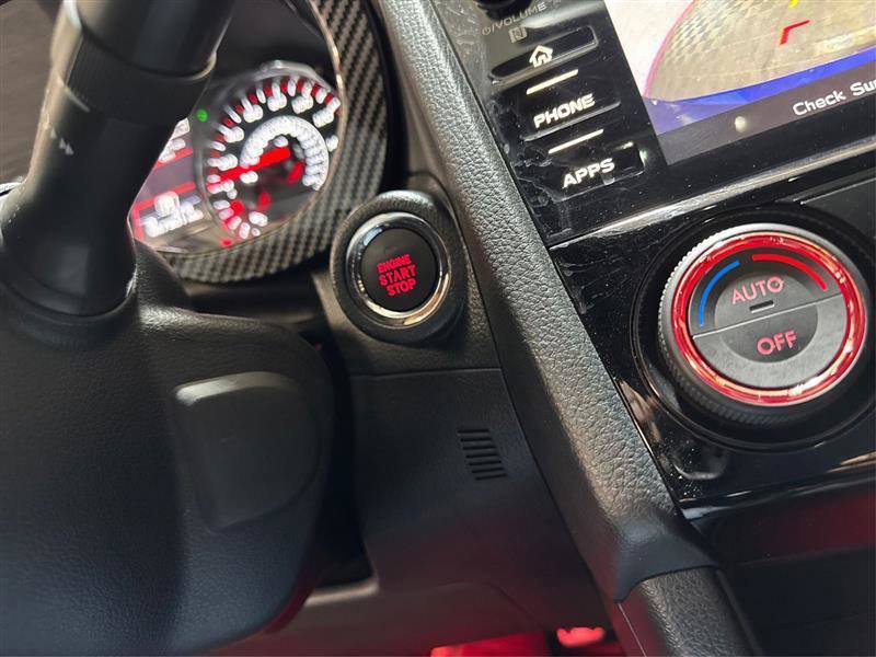 Used 2021 Subaru WRX Premium AWD/4WD image 27