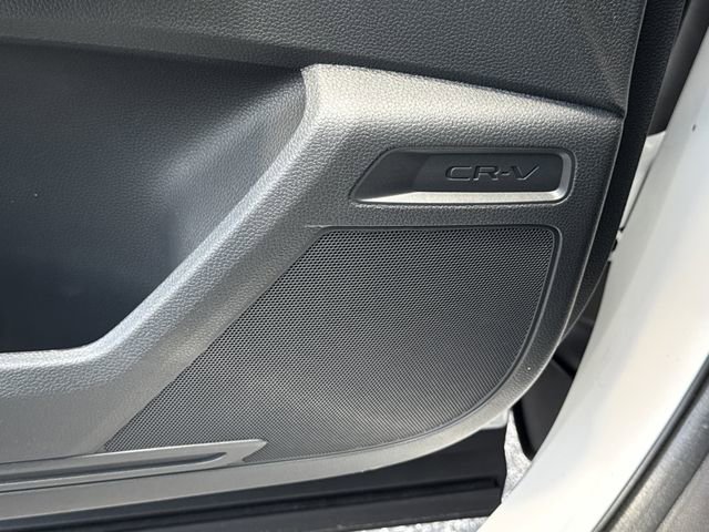 New 2026 Honda CR-V Sport-L image 27