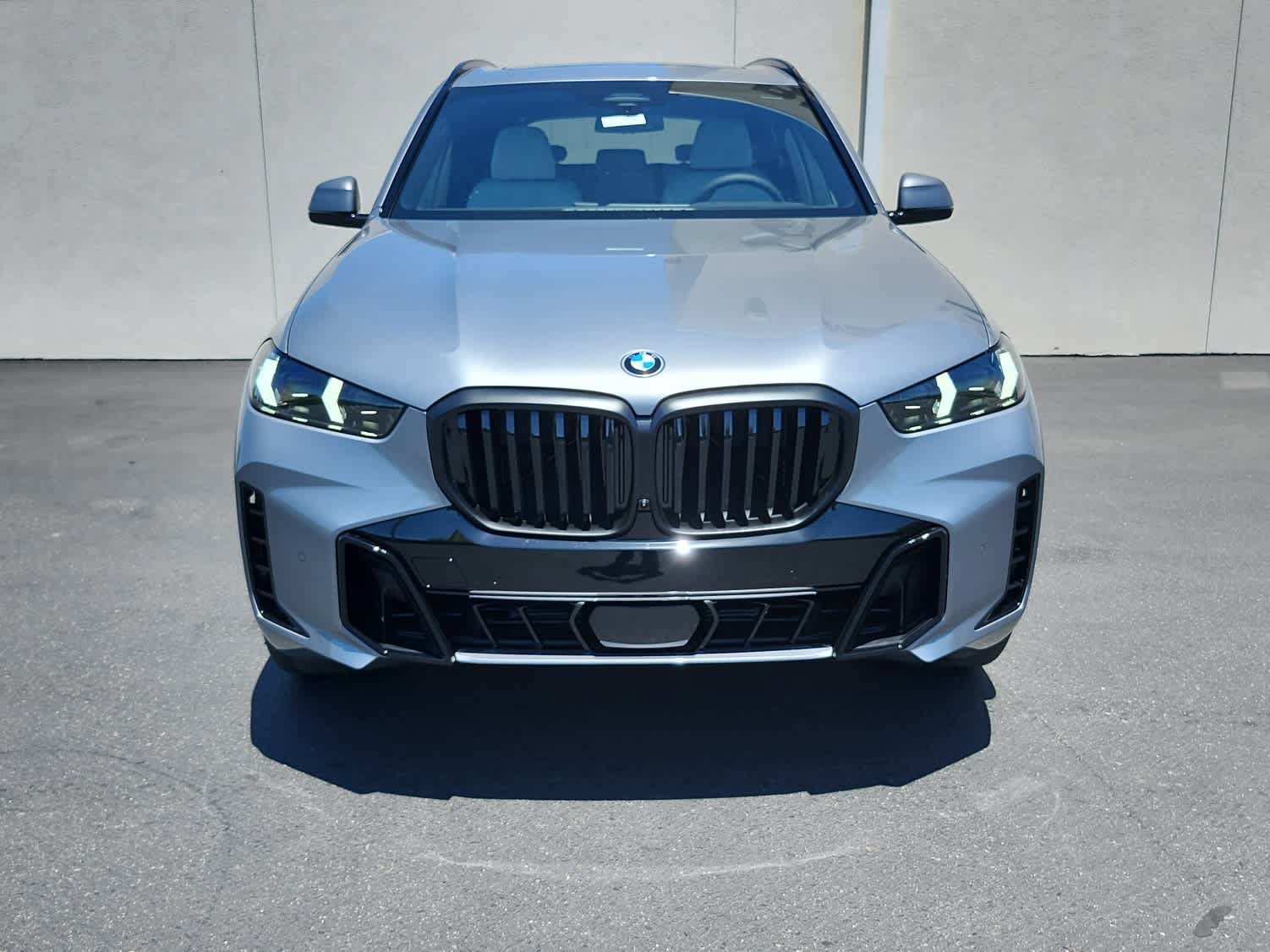 New 2026 BMW X5 sDrive40i w/ M Sport Package RWD image 5