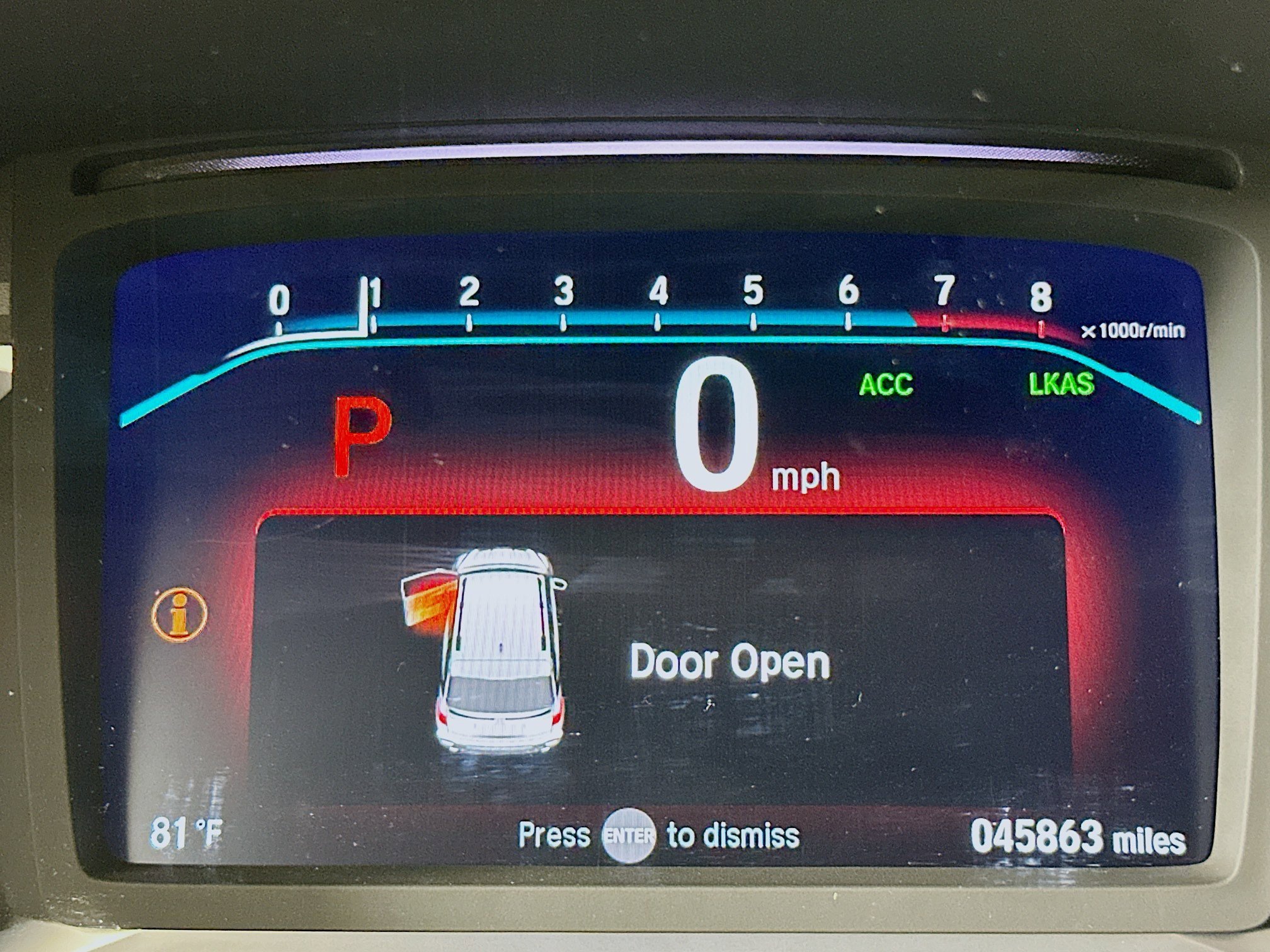 Used 2021 Honda Pilot Elite image 19