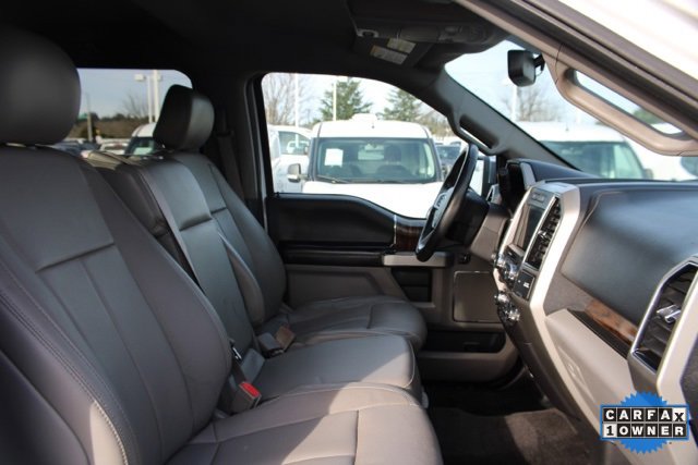 Used 2018 Ford F150 Lariat image 32