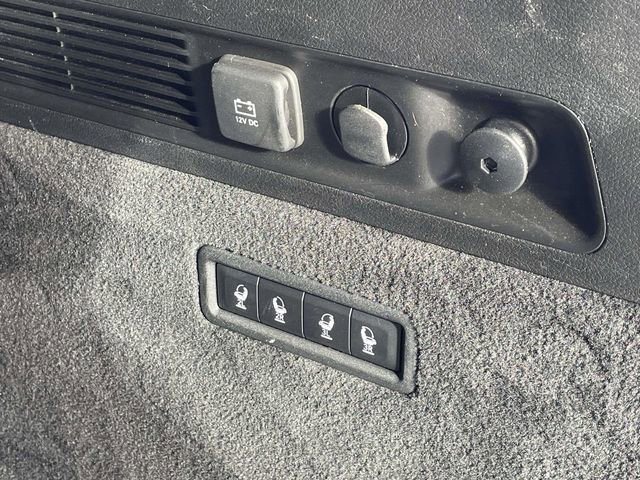 Used 2023 Jeep Grand Wagoneer Series II image 12