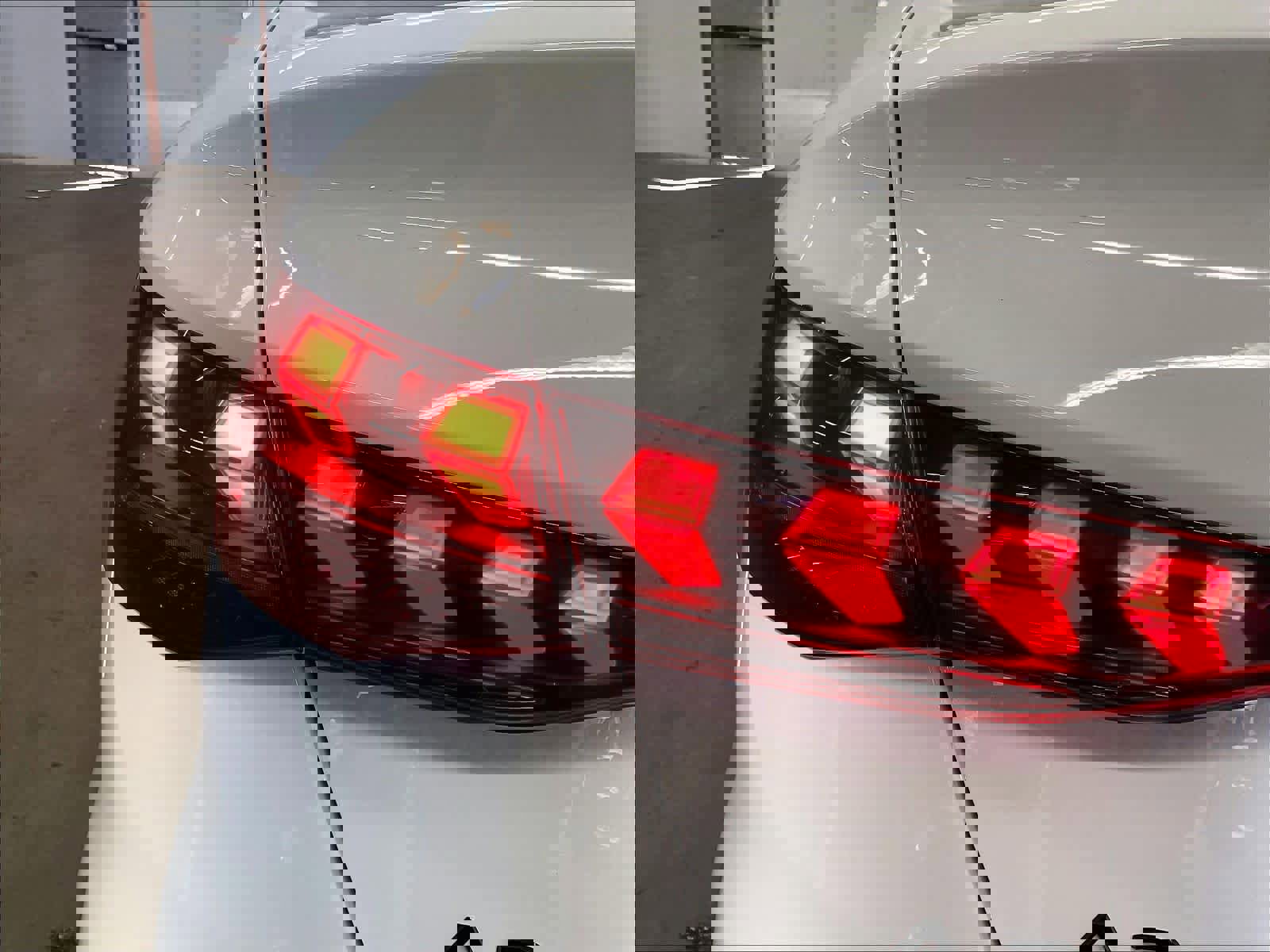 Used 2025 Audi A3 2.0T Premium image 30