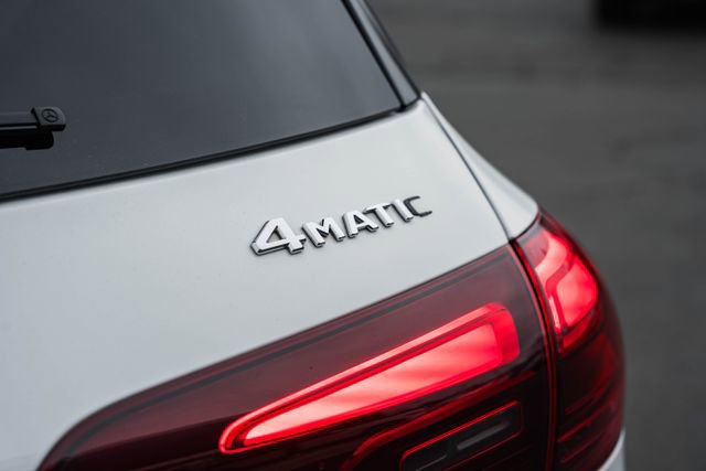 Certified 2024 Mercedes-Benz GLE 350 4MATIC image 8