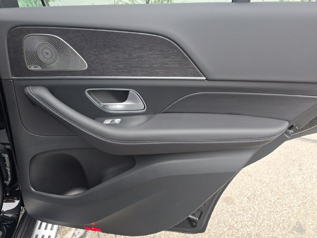 New 2027 Mercedes-Benz GLE 450 4MATIC image 24