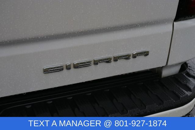 Used 2019 GMC Sierra 1500 Denali w/ Denali Ultimate Package image 8