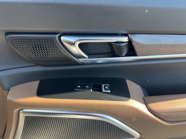 Used 2021 Kia Telluride SX w/ SX Prestige Package image 40