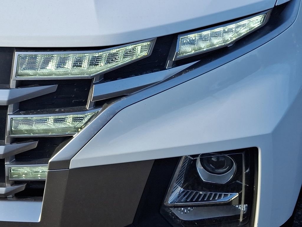 Used 2022 Hyundai Santa Cruz SEL w/ Cargo Package image 9