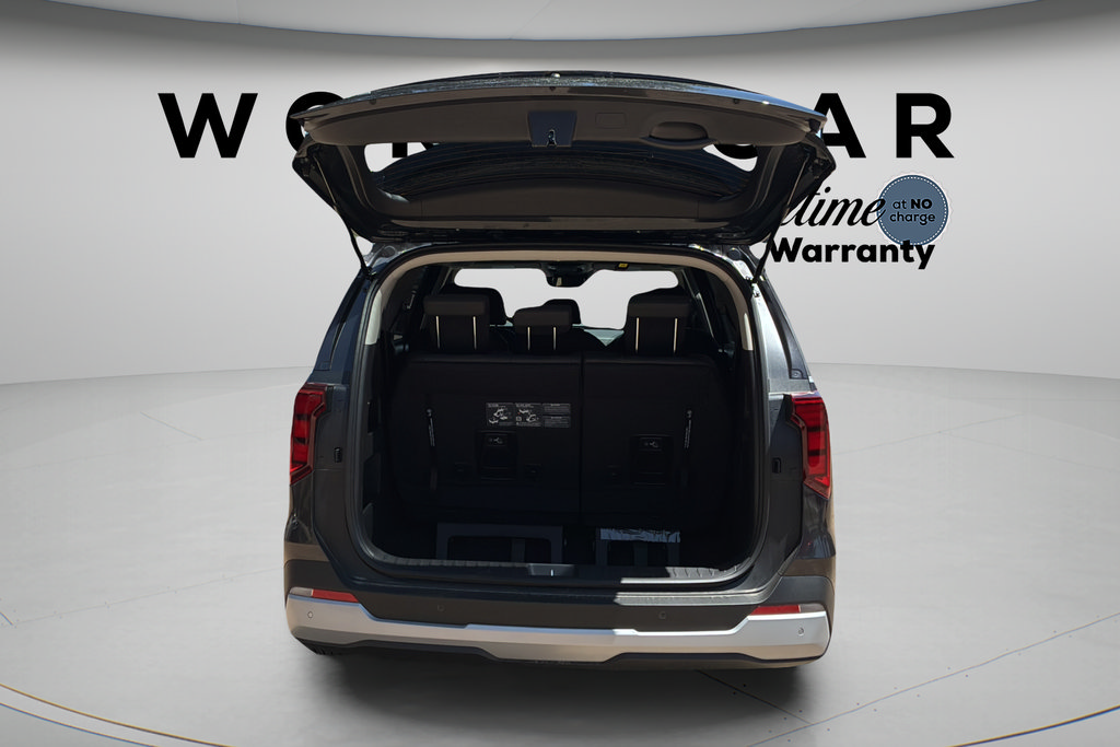 New 2026 Kia Carnival FWD image 19