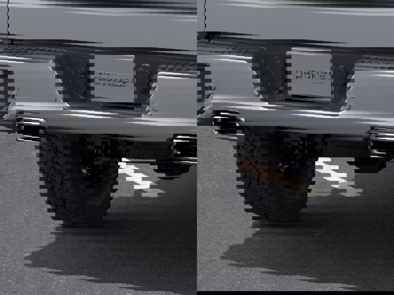 New 2026 Chevrolet Silverado 1500 RST image 14