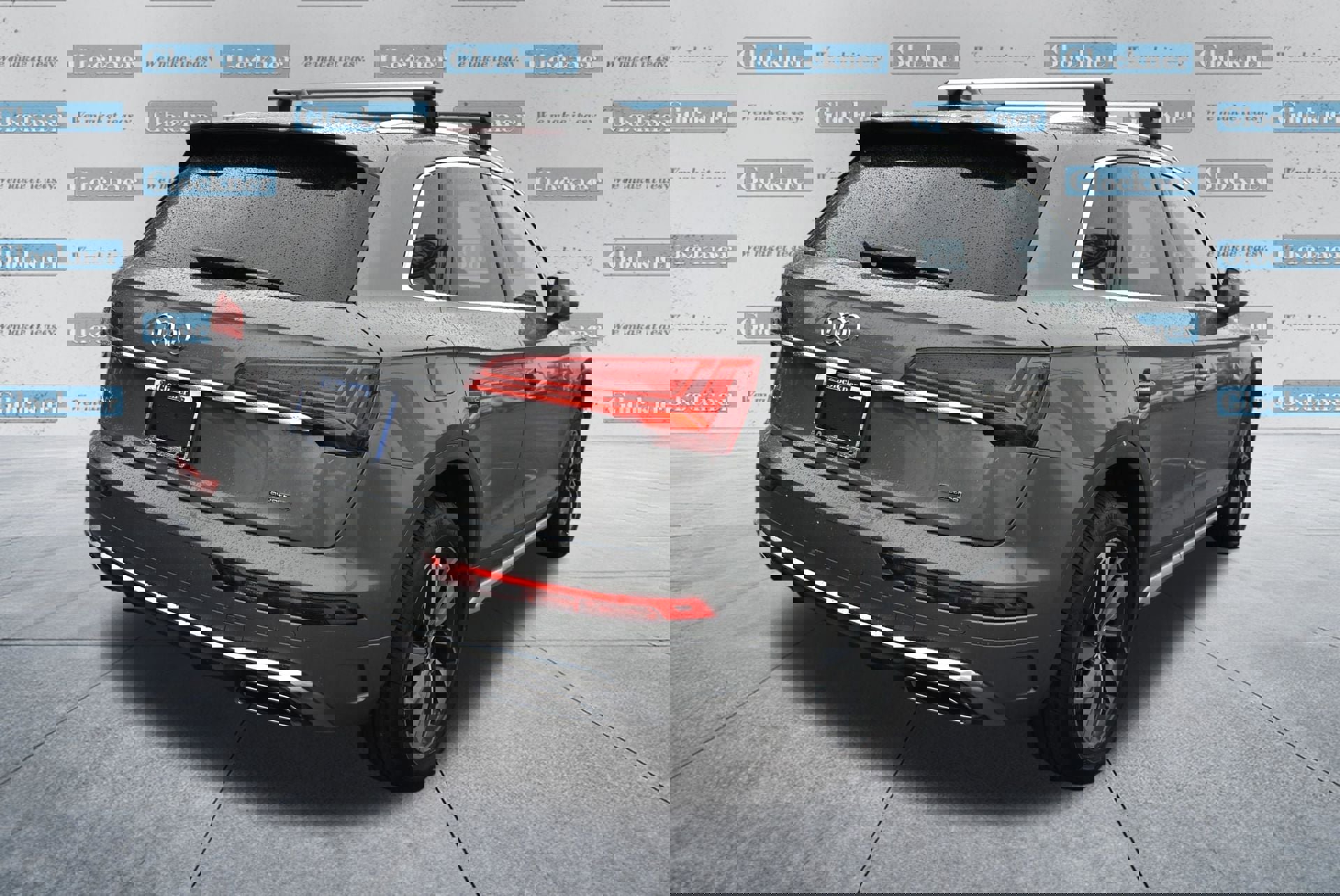 Used 2023 Audi Q5 2.0T Premium Plus image 4