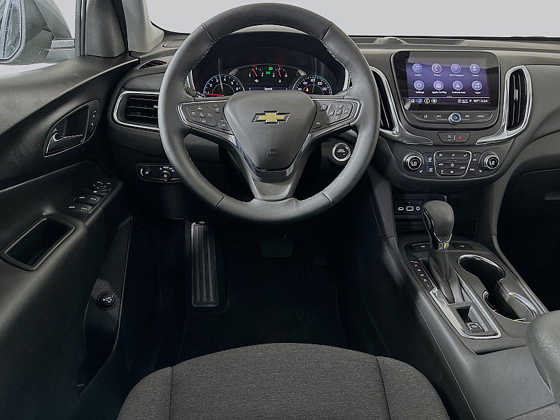 Used 2024 Chevrolet Equinox LT AWD/4WD image 21