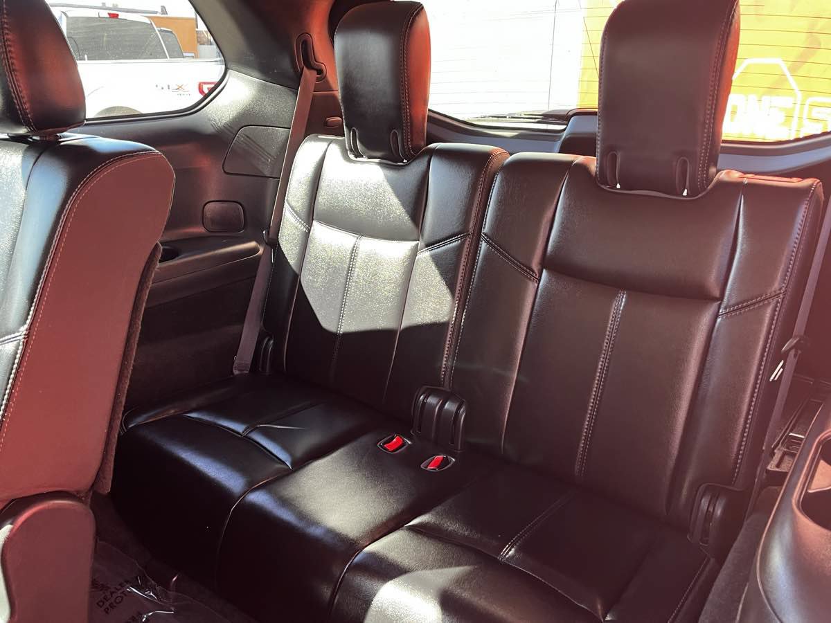 Used 2019 Nissan Pathfinder SL w/ Cargo Package AWD/4WD image 11