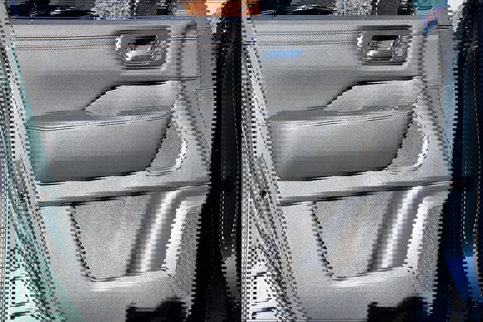 New 2026 Nissan Armada PRO-4X image 10