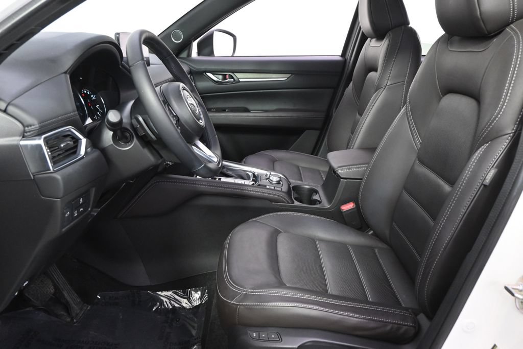 Used 2024 MAZDA CX-5 Signature AWD/4WD image 13