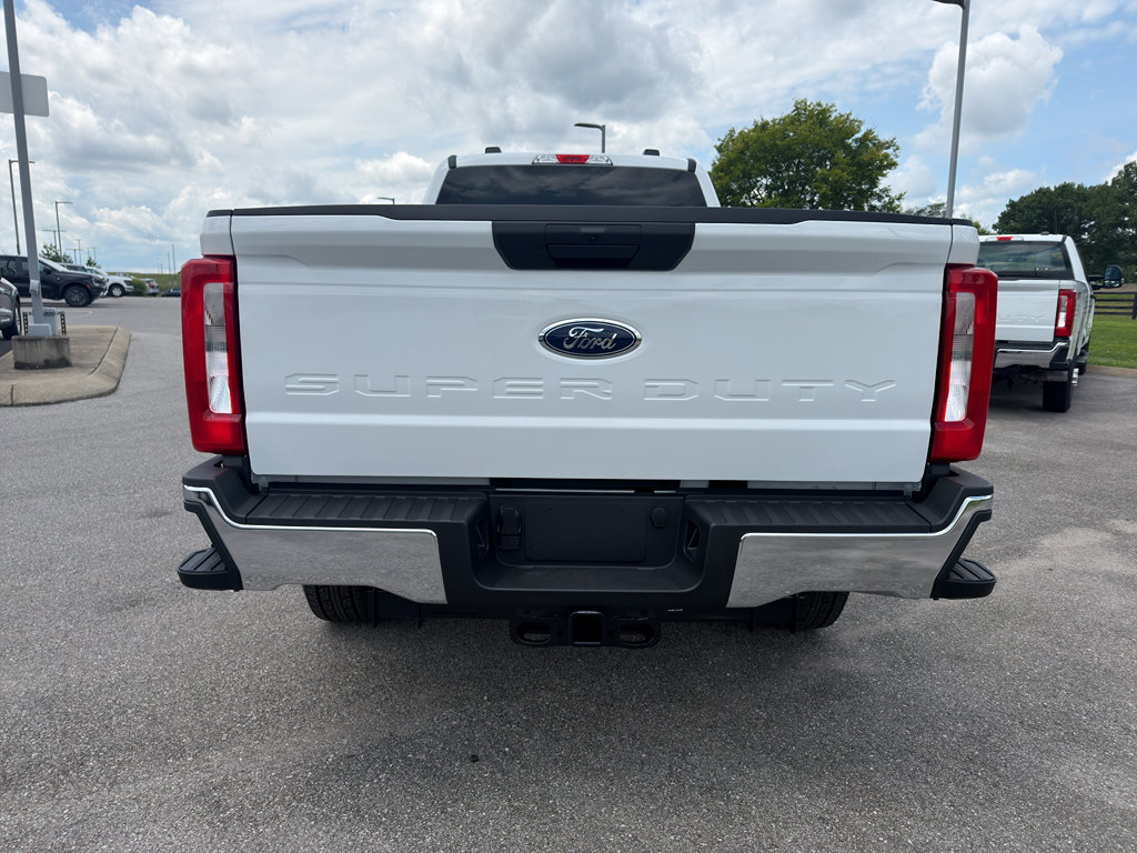 New 2026 Ford F250 XLT AWD/4WD image 6