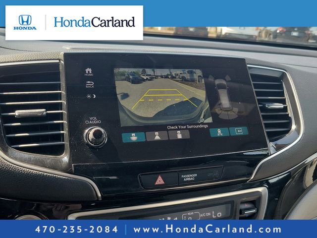 Certified 2020 Honda Pilot Touring image 23
