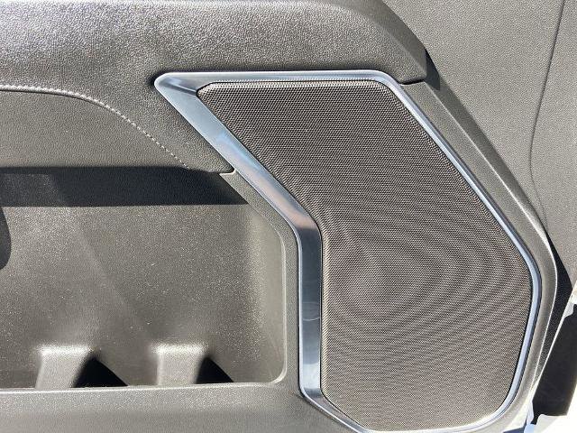 Used 2022 GMC Sierra 1500 Elevation w/ X31 Off-Road Package image 20