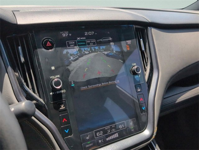 Used 2022 Subaru Outback Wilderness image 45