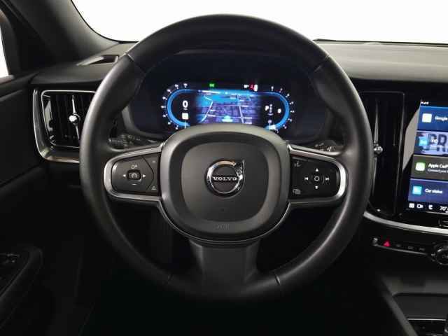 Certified 2023 Volvo S60 B5 Plus w/ Climate Package image 19