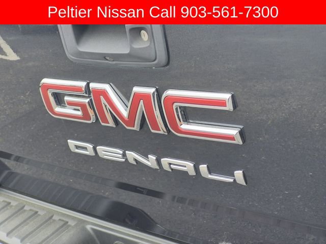 Used 2021 GMC Canyon Denali image 8