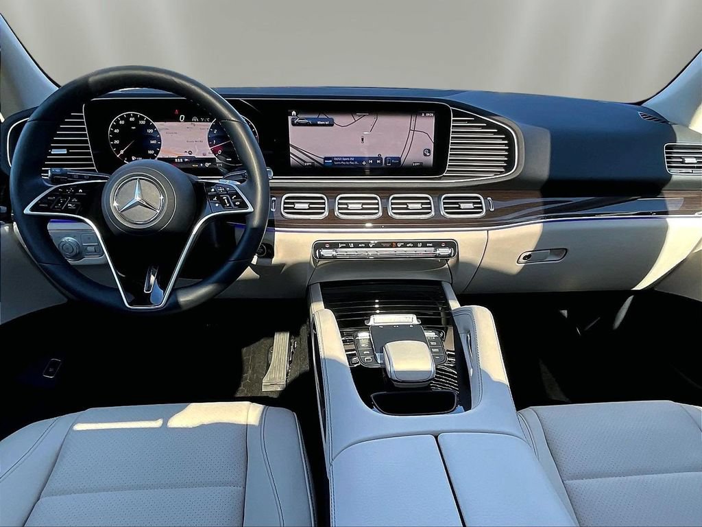 Used 2026 Mercedes-Benz GLE 350 4MATIC image 9