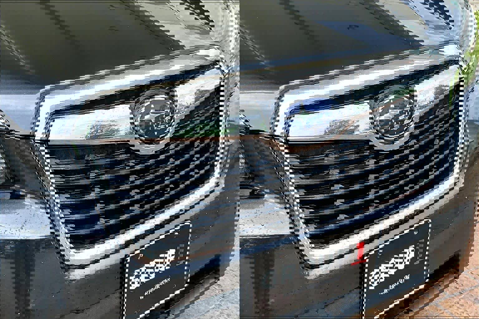 Used 2019 Subaru Forester Limited w/ Popular Package #3 image 28