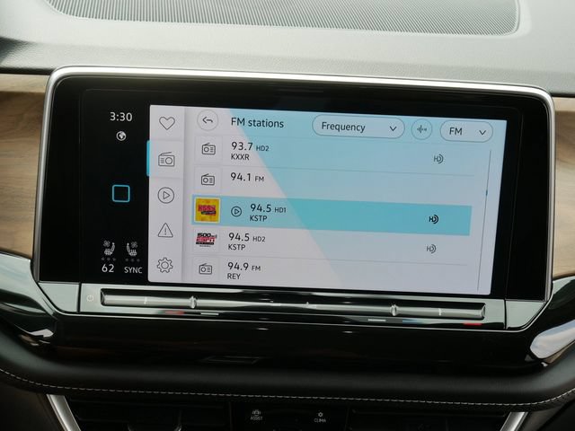 Certified 2026 Volkswagen Atlas SE AWD/4WD image 29