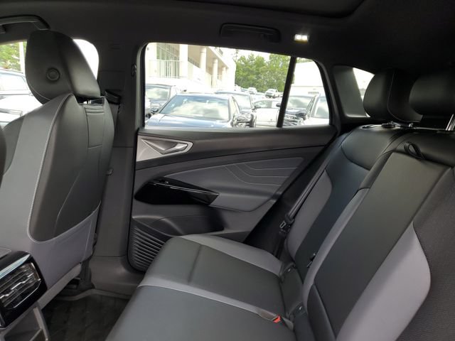 Certified 2024 Volkswagen ID.4 S RWD image 10
