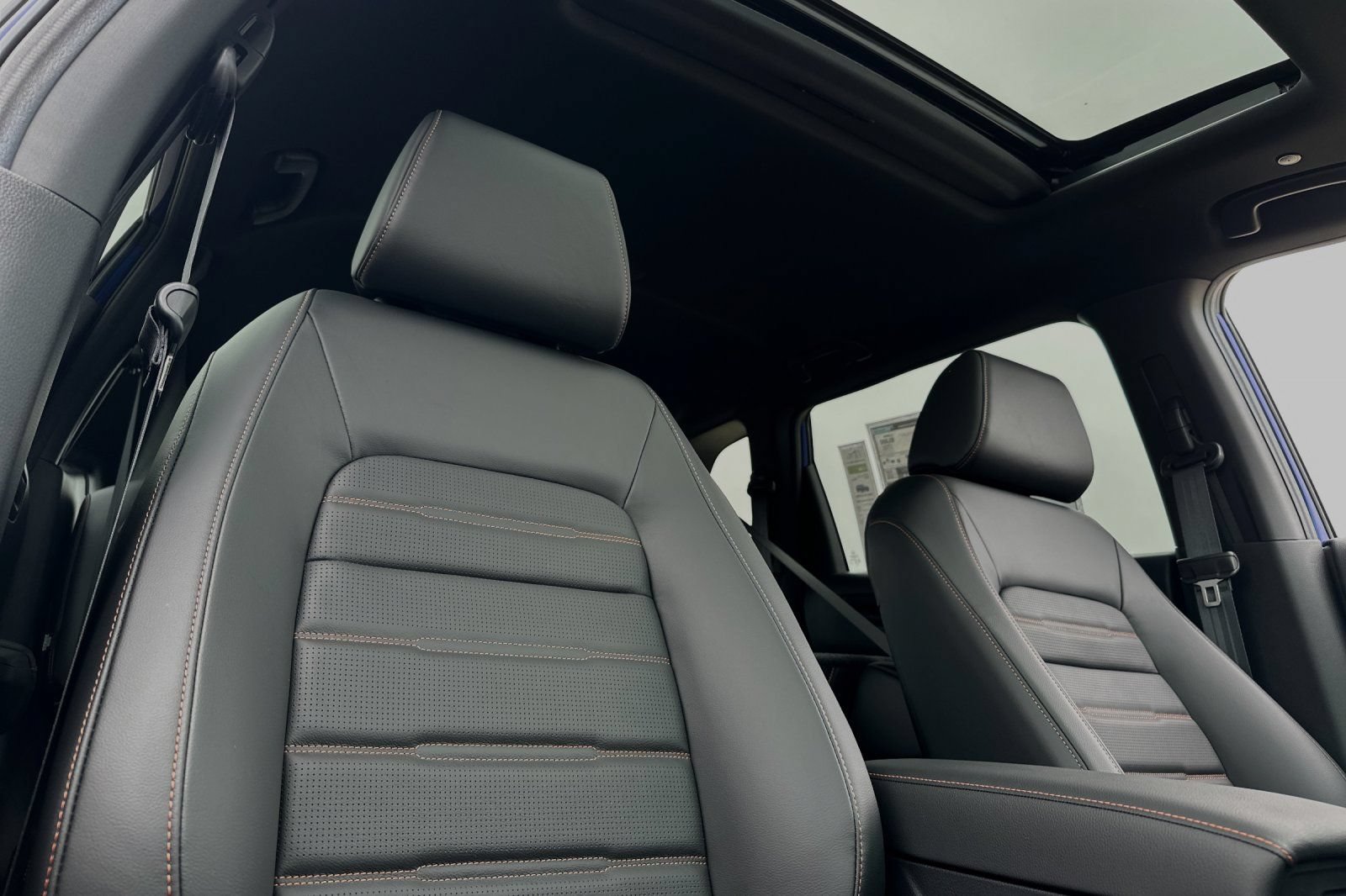 New 2025 Honda CR-V Sport-L image 19