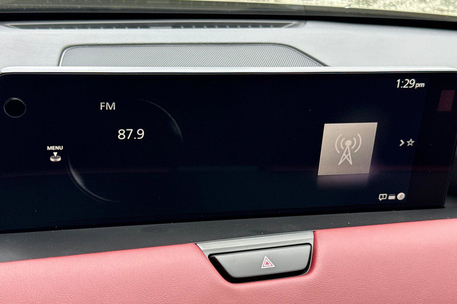 New 2026 MAZDA CX-70 3.3 Turbo S w/ Premium Package image 20