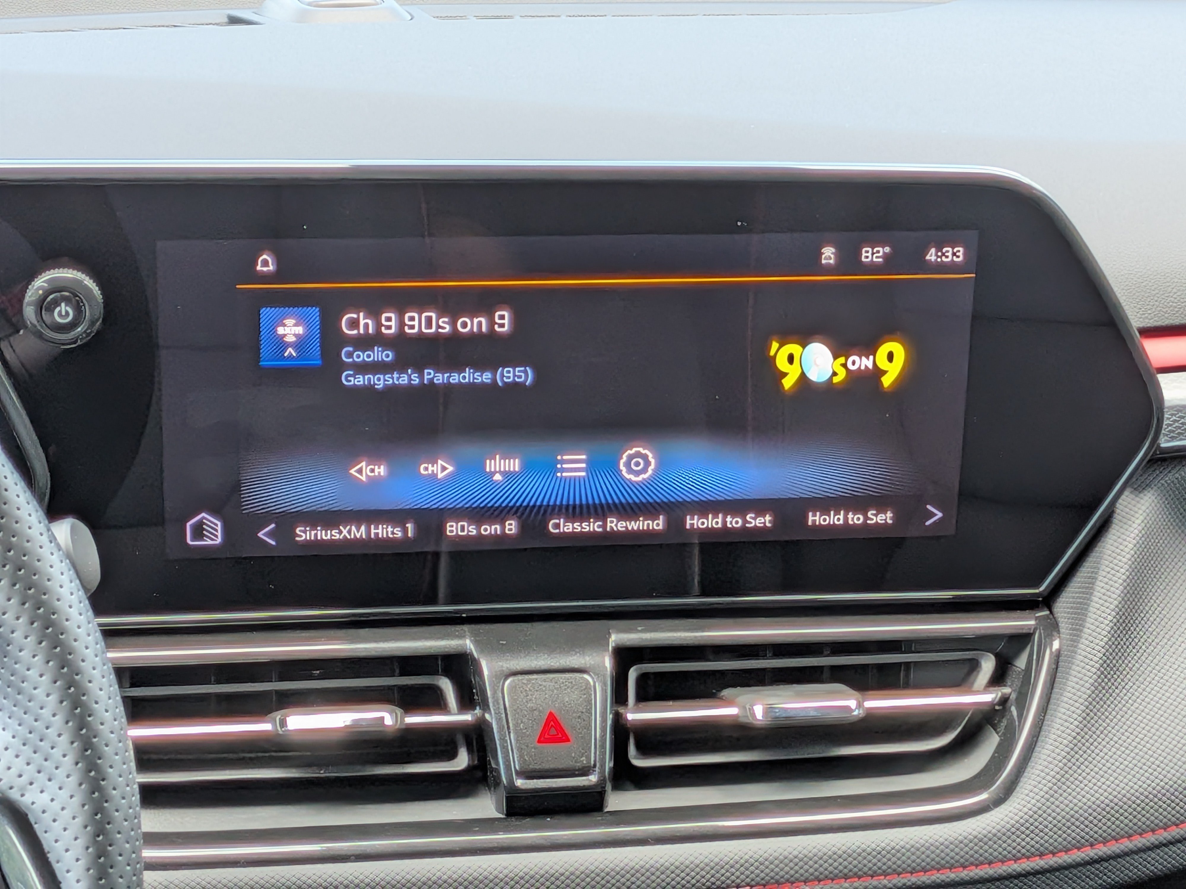 Certified 2024 Chevrolet TrailBlazer RS w/ Convenience Package FWD image 19