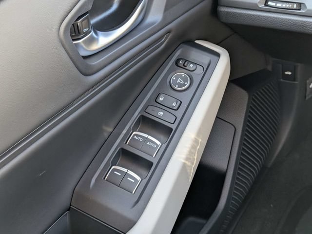 New 2026 Honda Accord SE image 20