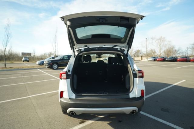 Used 2023 Ford Escape Active image 17