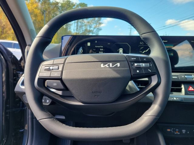 New 2025 Kia K4 EX image 21