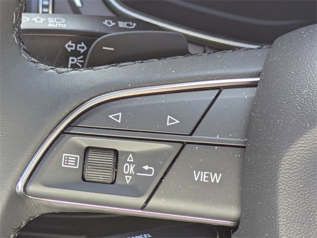 Used 2024 Audi A5 2.0T Premium Plus image 22