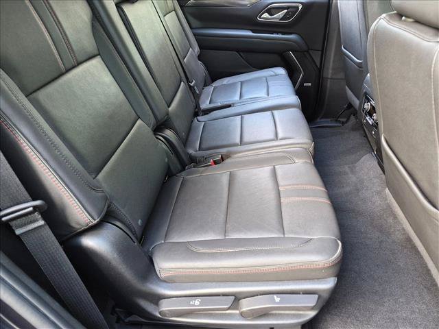 Used 2023 Chevrolet Tahoe RST AWD/4WD image 22